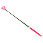 Strictly Discipline Kinky Pinky Bottoms Up Fantasy Riders Crop Bondage Whip