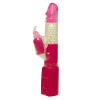 Pink Venus Firefly Vibrator for Women