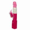 Pink Shogun Rabbit Pearl Vibrator for Women