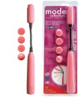 Penthouse Mode by Topco Silky Smooth Water Play 7 Speed Magic Wand Adult Vibrator for Women 