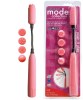 Penthouse Mode by Topco Silky Smooth Water Play 7 Speed Magic Wand Adult Vibrator for Women 
