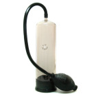 Pipedream Products Potent Developer Penis Pump