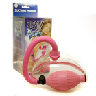 Non-vibrating Pussy Pump