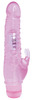 e-Lucid Dreams Rabbit Vibrator Dildo