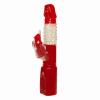 Red Shogun Rabbit Pearl Vibrator for Women