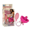 Venus Butterfly Pump