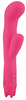 Deluxe e-Lucid Dreams Pink Silicone G-Spot Vibrator 
