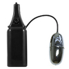 Tantrica Silver Bullet Vibrator