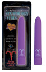 Sextrology Aries 7 " - Purple