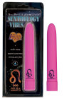 Sextrology Leo 7" Pink