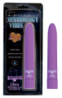 Sextrology Libra 7 " - Purple