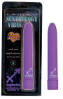 Sextrology Sagittarius 7 " - Purple