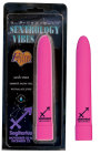 Sextrology Sagittarius 7 " - Pink