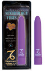 Sextrology Capricorn 7 " - Purple