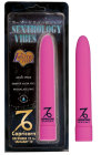 Sextrology Capricorn 7 " - Pink