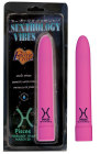 Sextrology Pisces 7 " - Pink