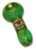 Lollipipe Green Apple Tobacco Candy Pipe