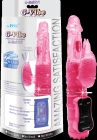 G-VIBE G-RABBIT PINK