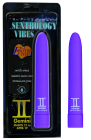 Sextrology Gemini 7 " - Purple