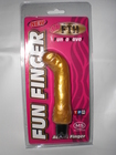 Fun Finger