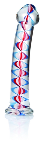 Don Wand Old Glory Helix Real Tip Rocket