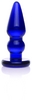 Don Wand Colbalt Blue Bubble Plug