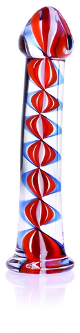 Don Wand Patriot Helix Real Tip Rocket