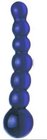 Giggles Glass - Blue Bubble - Blue