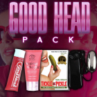 Good Head Pack Sex Toy Product