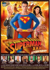 Superman XXX A Porn Parody
