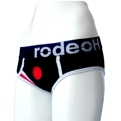 RodeoH Harness XS (23-24 inches)