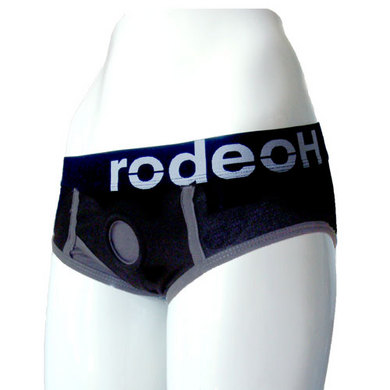 RodeoH Harness Medium (27-29inches)