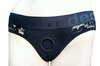 RodeoH Black Panty 27-29