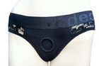 RodeoH Black Panty 33-35