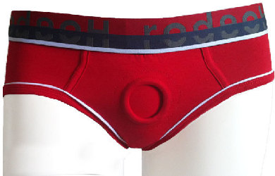 Red & Blue (2 Pack)