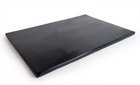 Liberator King Sized Wet Escape in  Black PVC