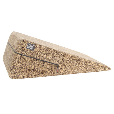 Liberator 24" Ramp in  Leopard Microfiber