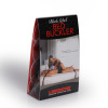 Bed Buckler Black