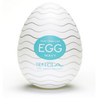 Tenga Egg - Wavy