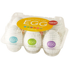 Tenga Egg 6 Pack