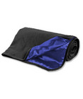 Liberator Fascinator Microfiber Throe Blue