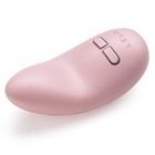 Lily Vibrator by Lelo in Antique Pink