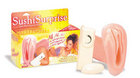 Sushi Surprise Vibrating Male Masturbator