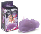Body Wrapped Masturbator