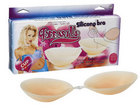 Breast Up Silicone Bra Large