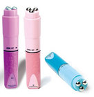 Silky Stylus 5 inch  Mini Lavender Vibrator 