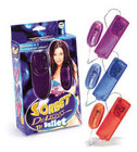 Sorbet Delights Bullet Purple
