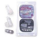 Flirting Finger Bullet Kit