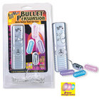 Bullet Persuasion 3 Sleeve Kit