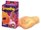 Smoothip Pussy Masturbator